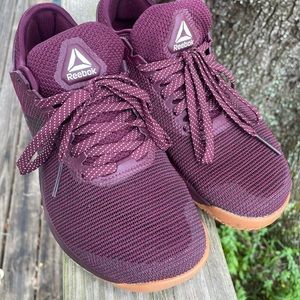 Reebok Nano